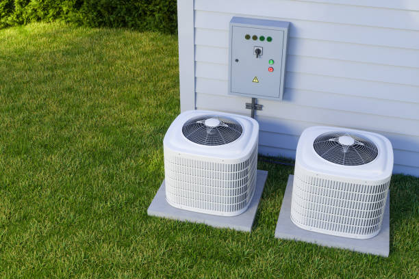 Local HVAC companies in Granville, WV